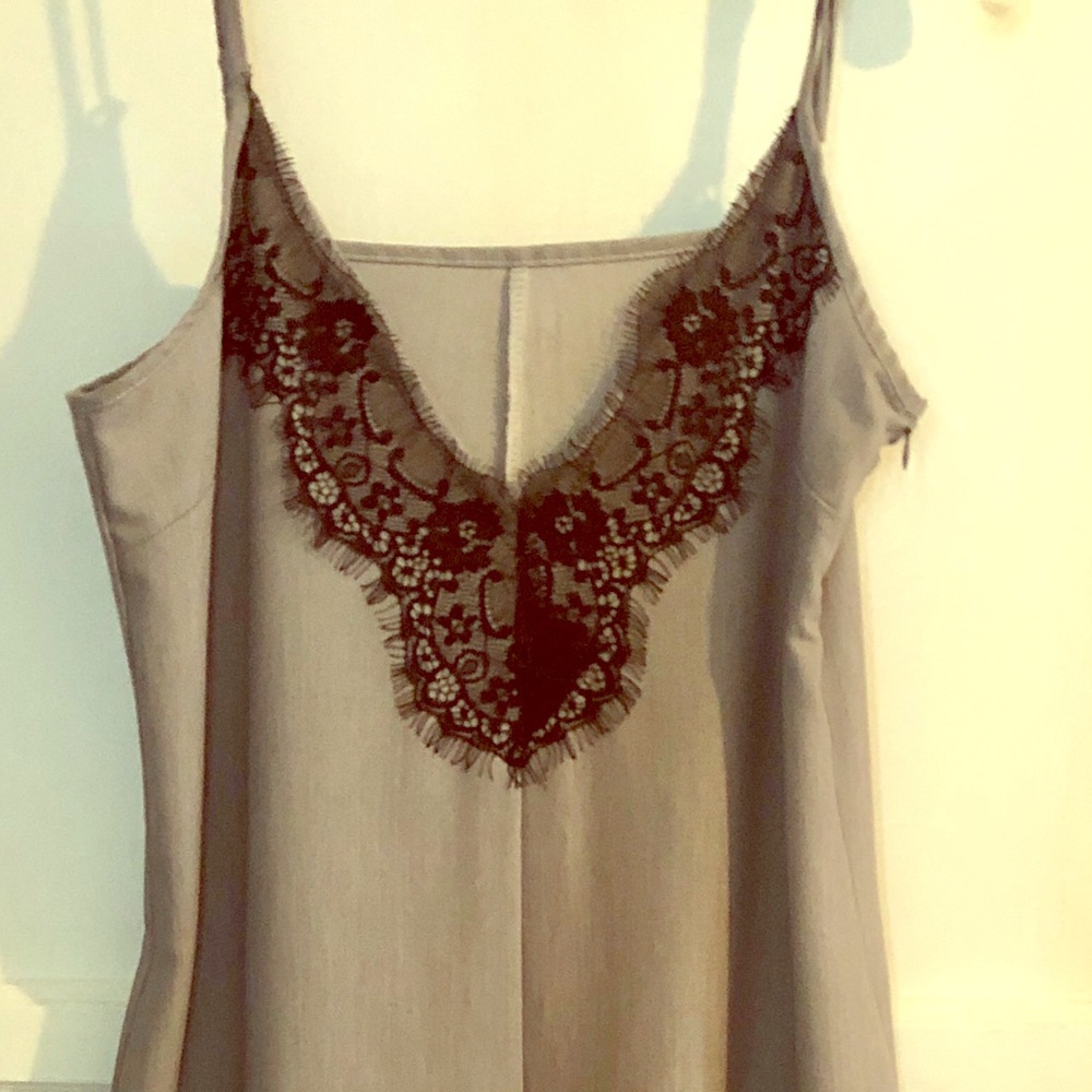 Women’s sleeveless pockets Overall